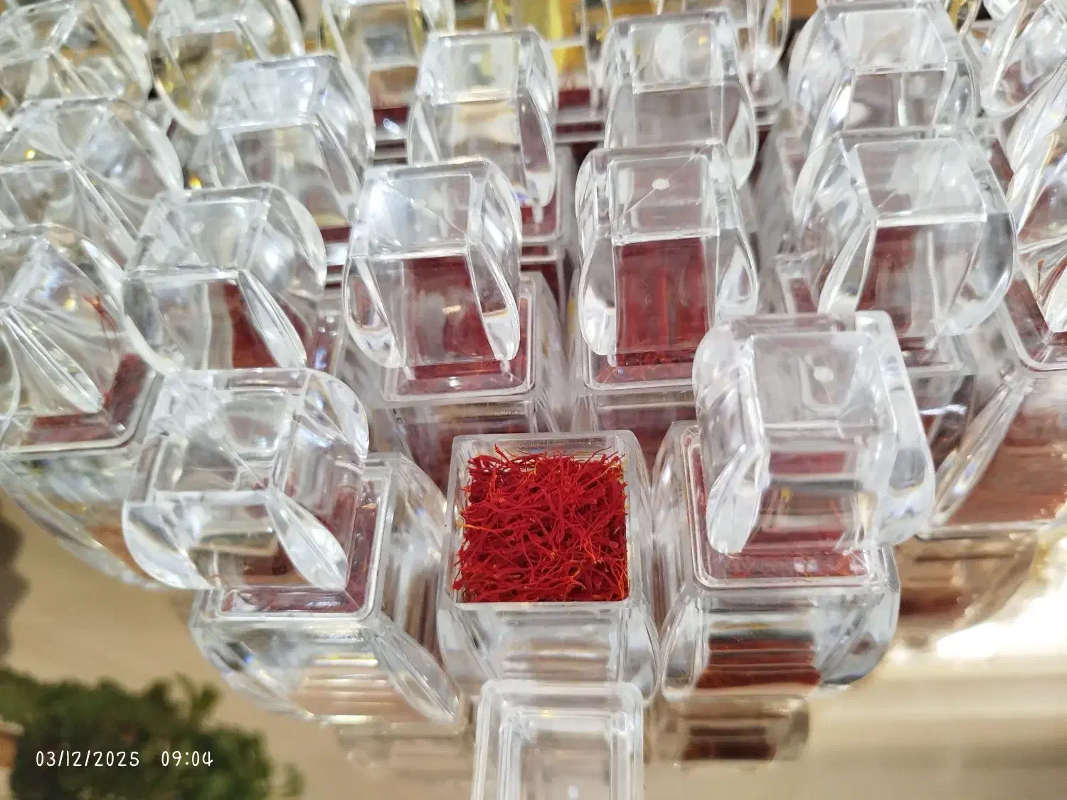 زعفران امسالی سرگل|خوردنی و آشامیدنی|تهران, دانشگاه شریف|دیوار