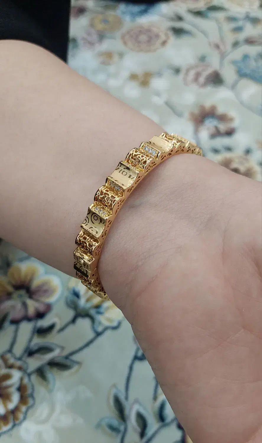 النگو قفلی بدلی|بدلیجات|ایلام, |دیوار