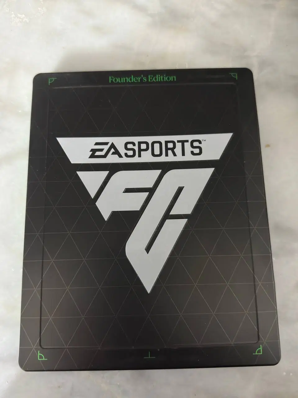 استیل بوک اف سی ۲۴ steelbook|کنسول، بازی ویدئویی و آنلاین|تهران, شهرک خرازی|دیوار
