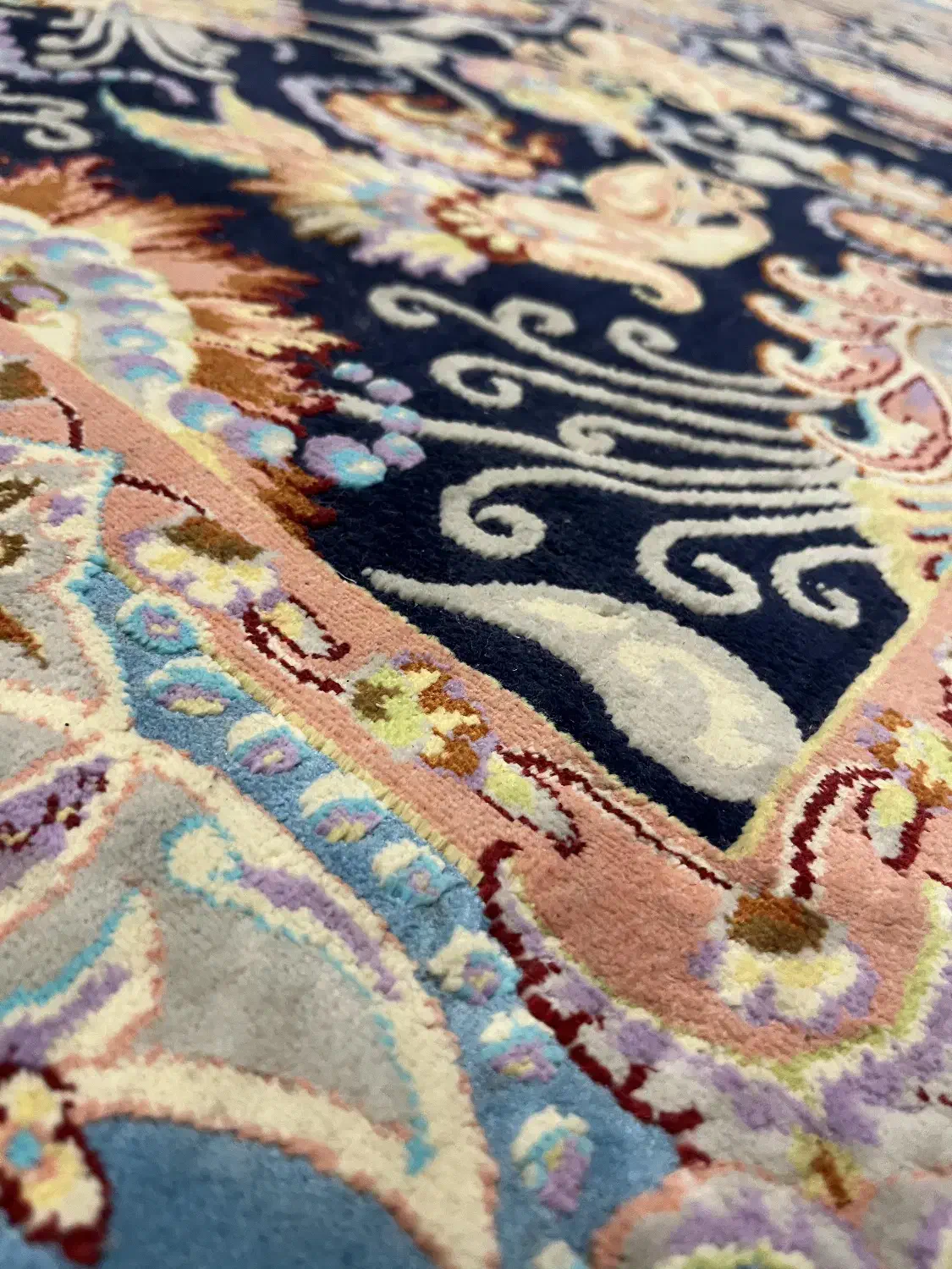 تعدادی فرش و قالیچه و پادری|فرش|رشت, معلم|دیوار