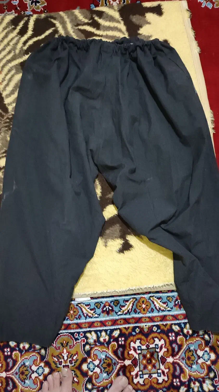 شلوار جافی سوپر صد|لباس|چگنی, |دیوار