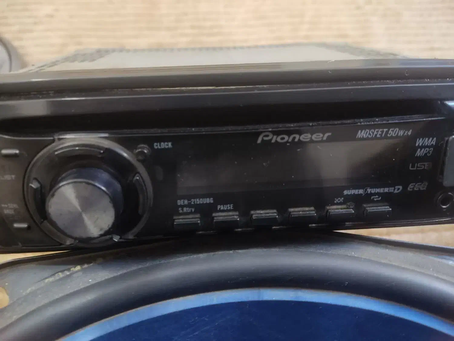 ضبط وباند پاییونر ومکسیدر|قطعات یدکی و لوازم جانبی|تهران, دولتخواه جنوبی|دیوار