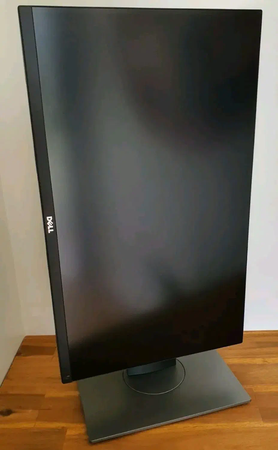 مانیتور ۲۵ اینچ DELL با کیفیت تصویر 2K|قطعات و لوازم جانبی رایانه|قم, بکایی|دیوار
