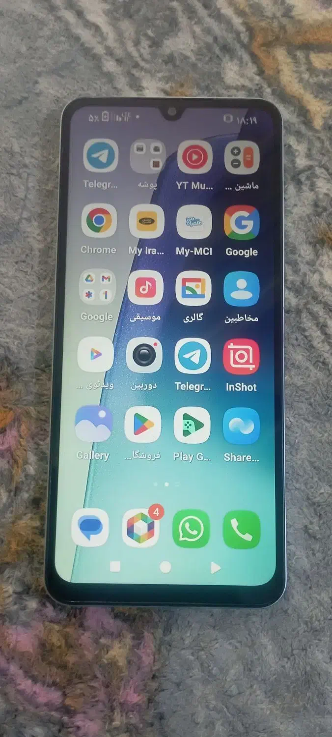 گوشی پوکو c71|موبایل|بندرعباس, |دیوار