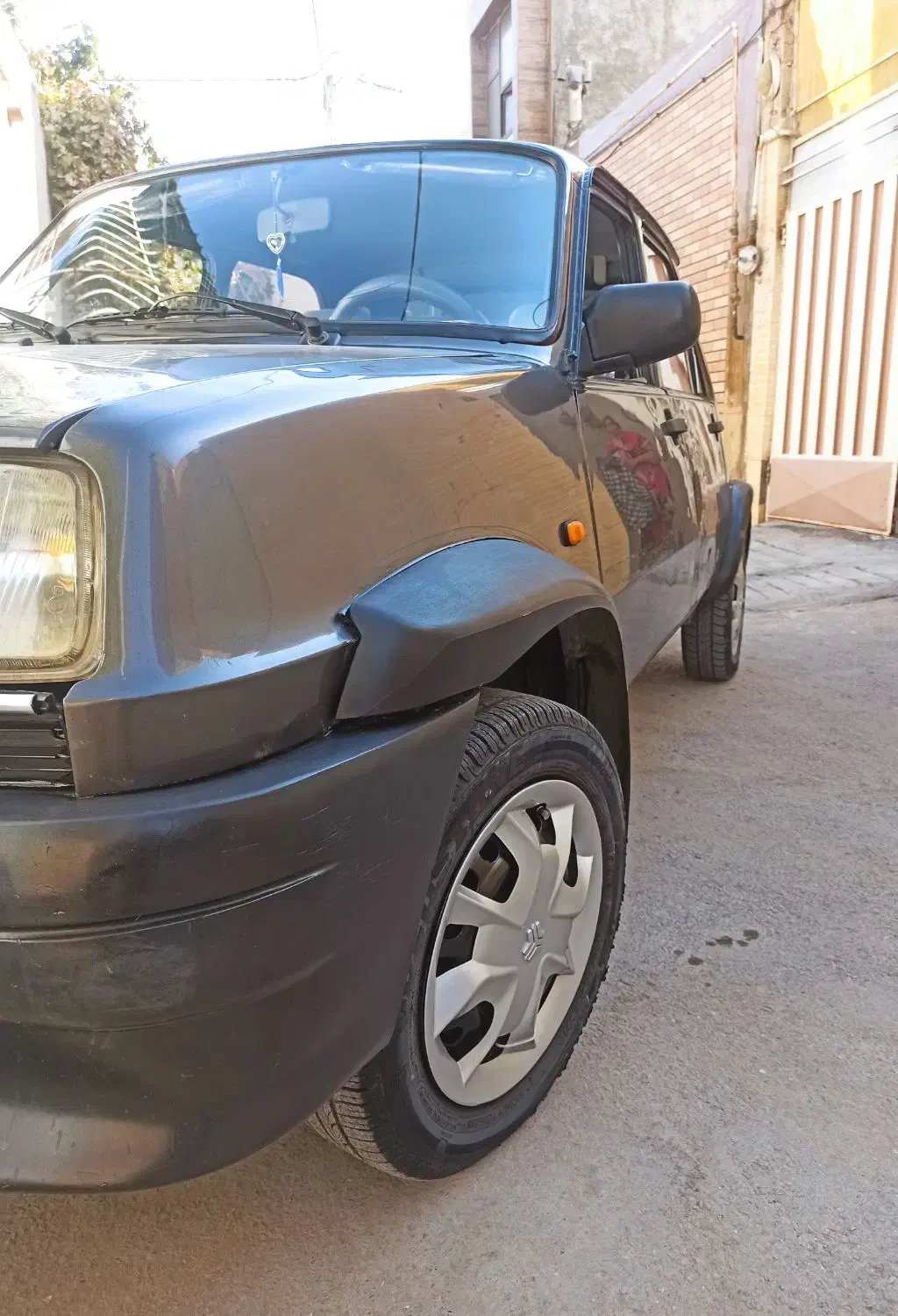 پی کی83انژکتور|خودرو سواری و وانت|اصفهان, حصه شمالی|دیوار