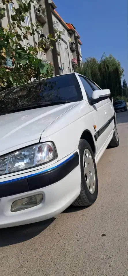 پژوپارس داشبورد جدید|خودرو سواری و وانت|سورک, |دیوار