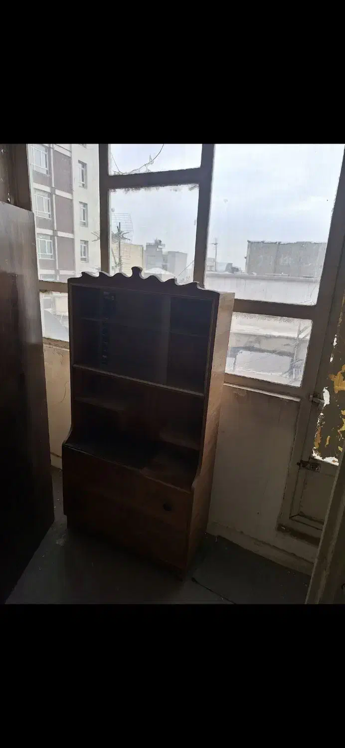 رهن کامل آپارتمان 50 متری خیابان جمهوری