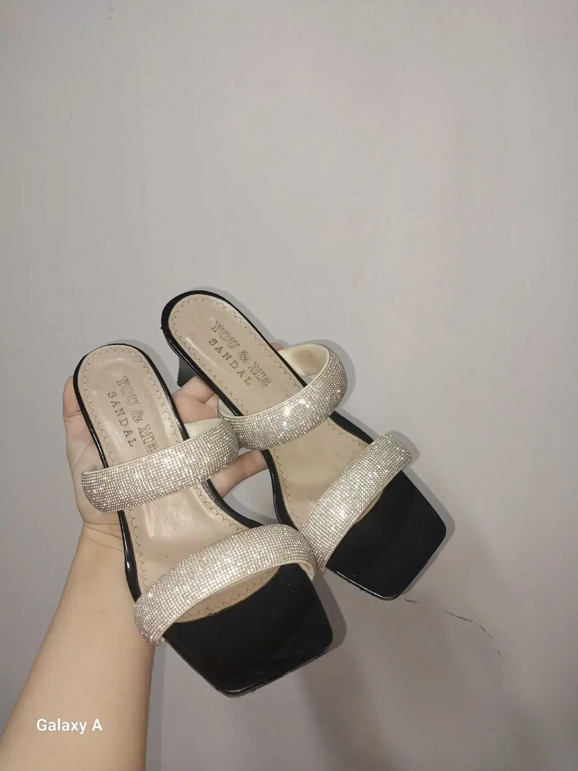 دمپایی مجلسی|کیف، کفش، کمربند|بندرعباس, |دیوار