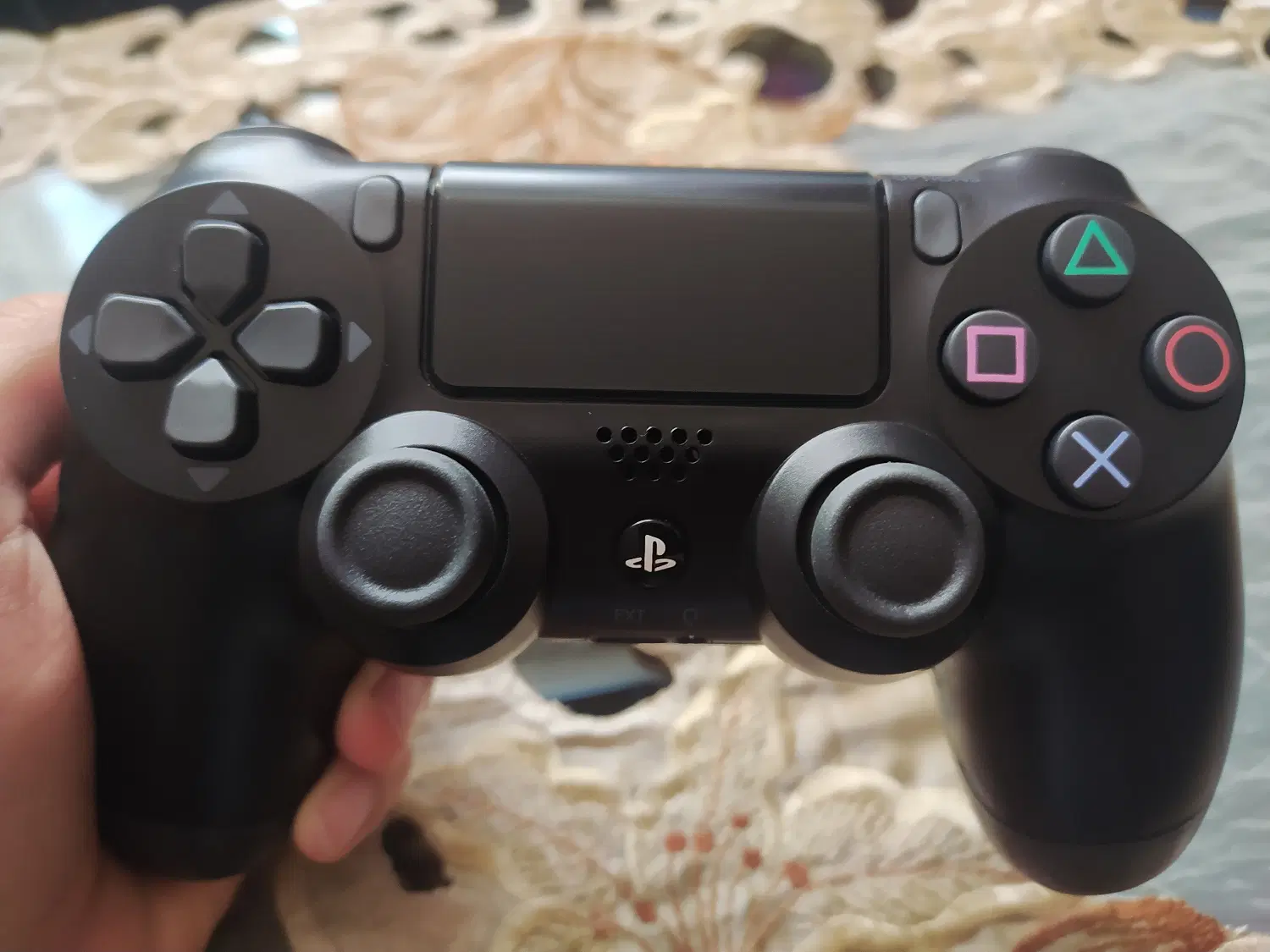 دسته ps4 highcopy|کنسول، بازی ویدئویی و آنلاین|تنکابن, |دیوار