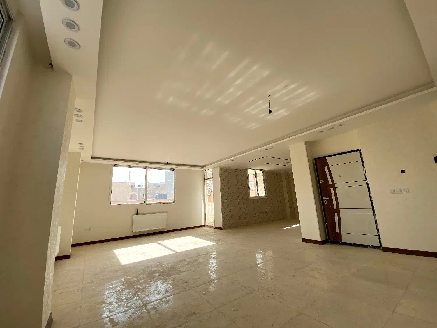 آپارتمان تفکیکی 118متری|فروش آپارتمان|اصفهان, بهارستان|دیوار