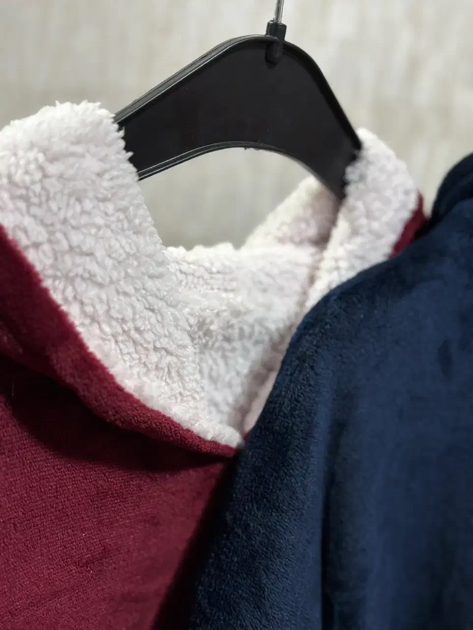 هودی حوله ای وارداتی ترند|لباس|قوچان, |دیوار