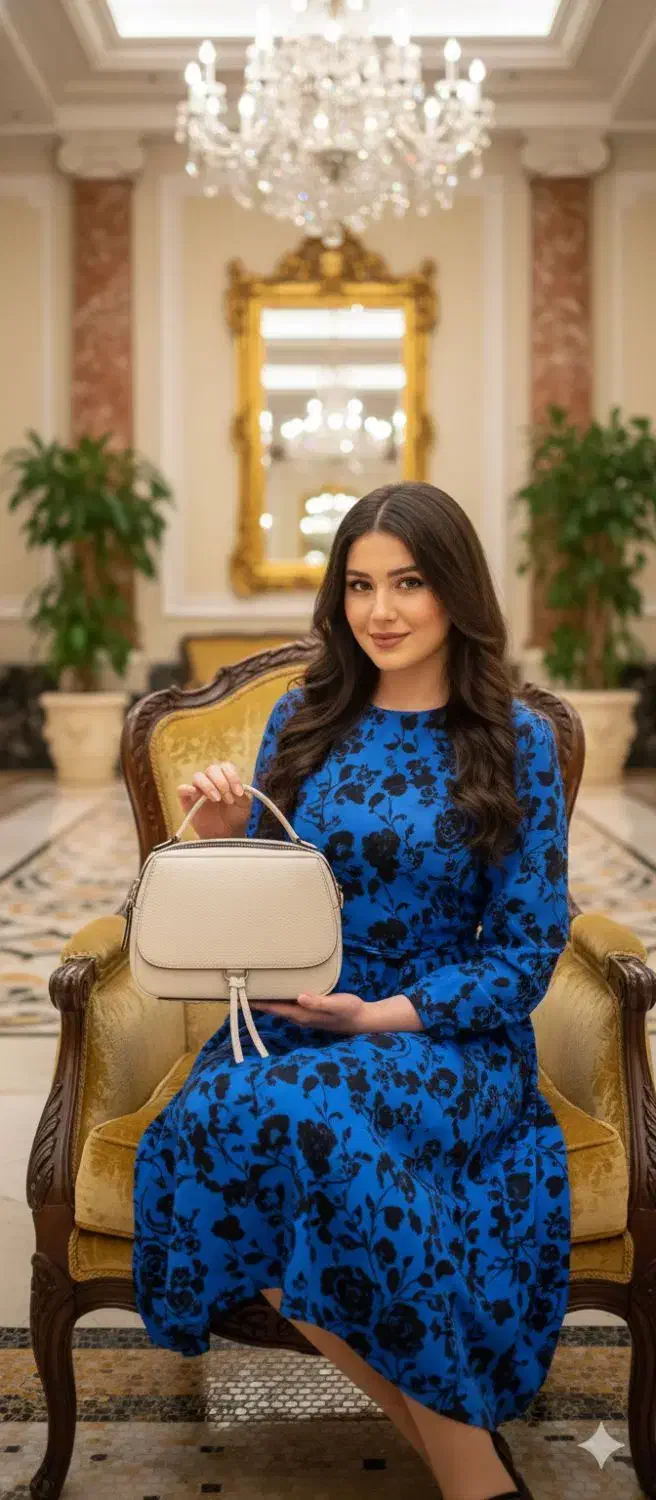 زیبایی و جذابیت در یک قاب|کیف، کفش، کمربند|سنندج, |دیوار