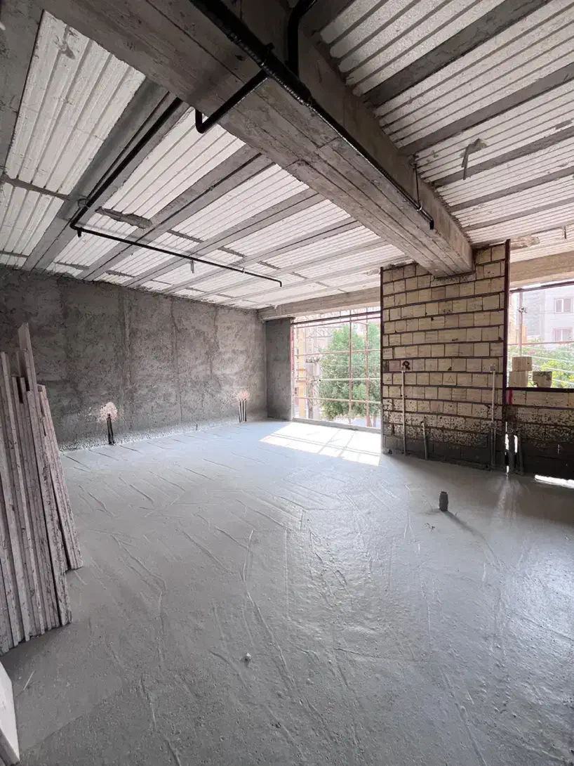 پیش فروش واحد دوخواب آزاد شهر|پیشفروش املاک|بندرعباس, |دیوار