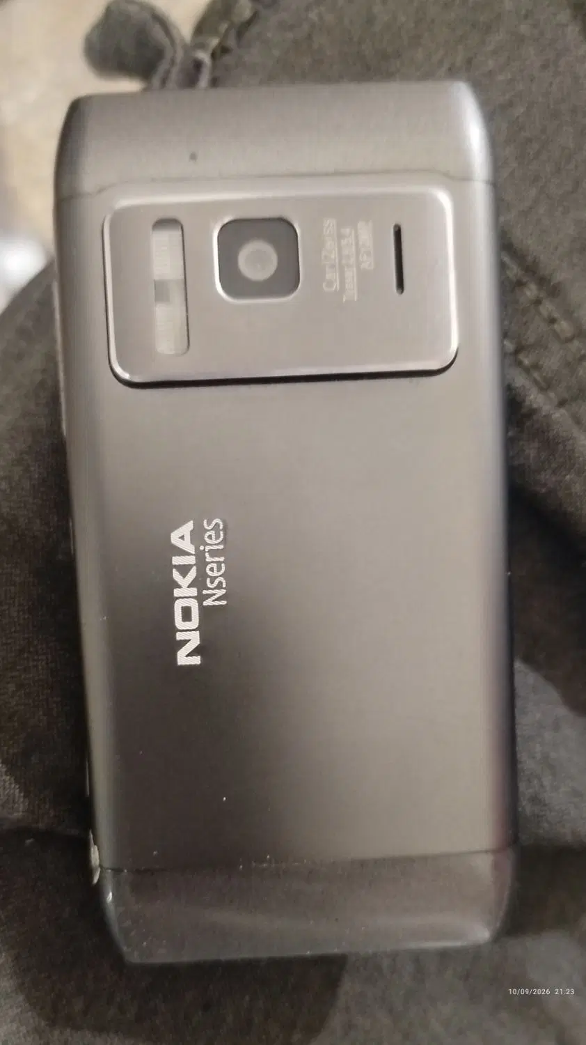 گوشی نوکیا n70 n73 nokia125 nokia5330 n8 سامسونگ|موبایل|تهران, عباسی|دیوار