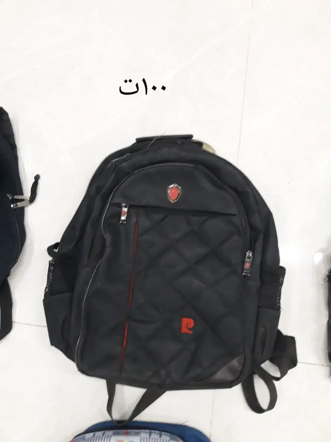 ۹عدد کیف مدرسه|کیف، کفش، کمربند|مشهد, سرافرازان|دیوار