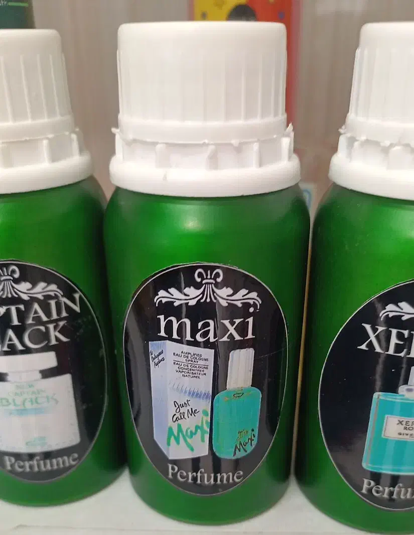 عطر گرمی|عمده‌فروشی|سبزوار, قاضی زاد|دیوار