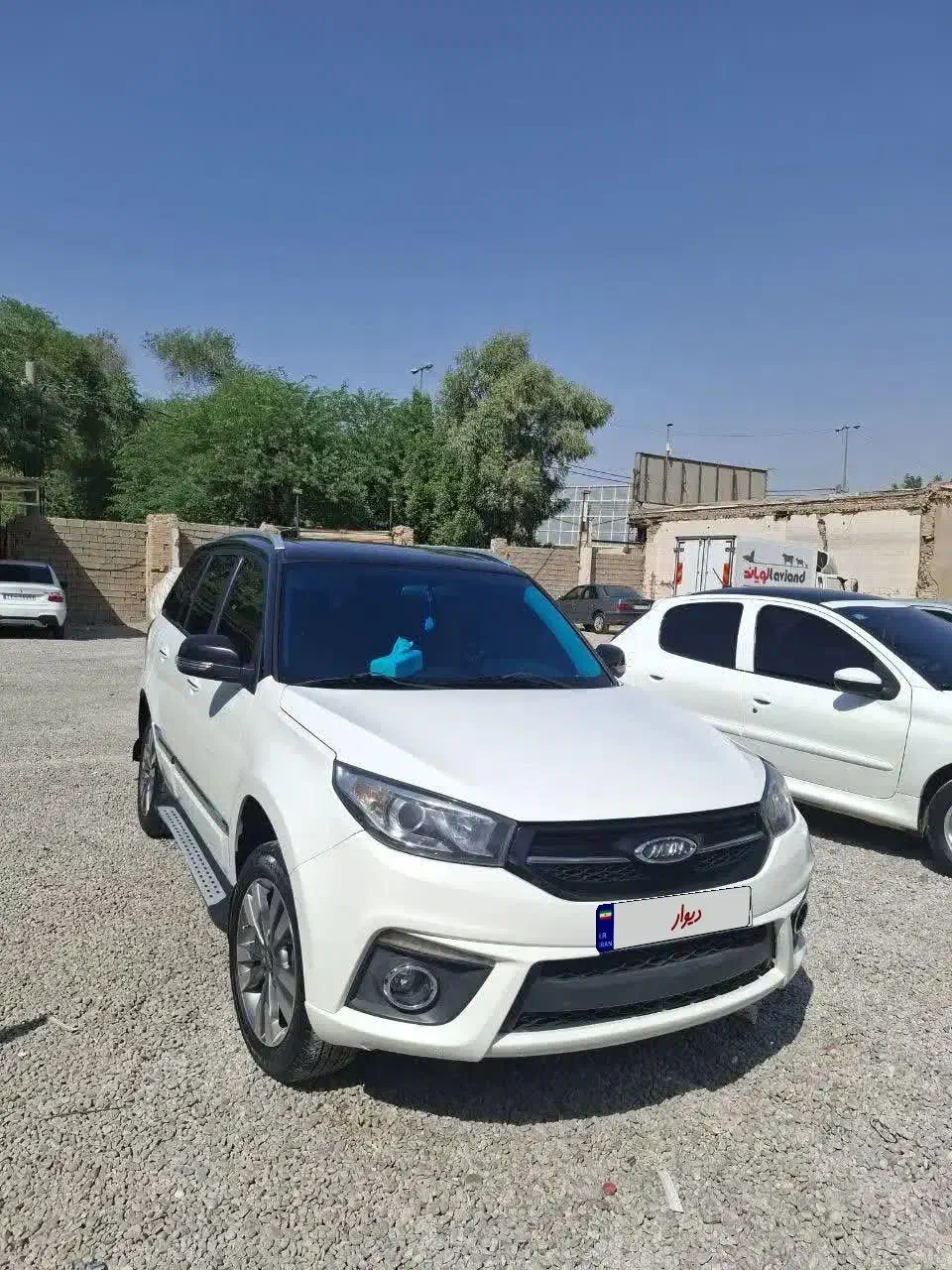 x33s|خودرو سواری و وانت|اهواز, فرهنگ شهر|دیوار