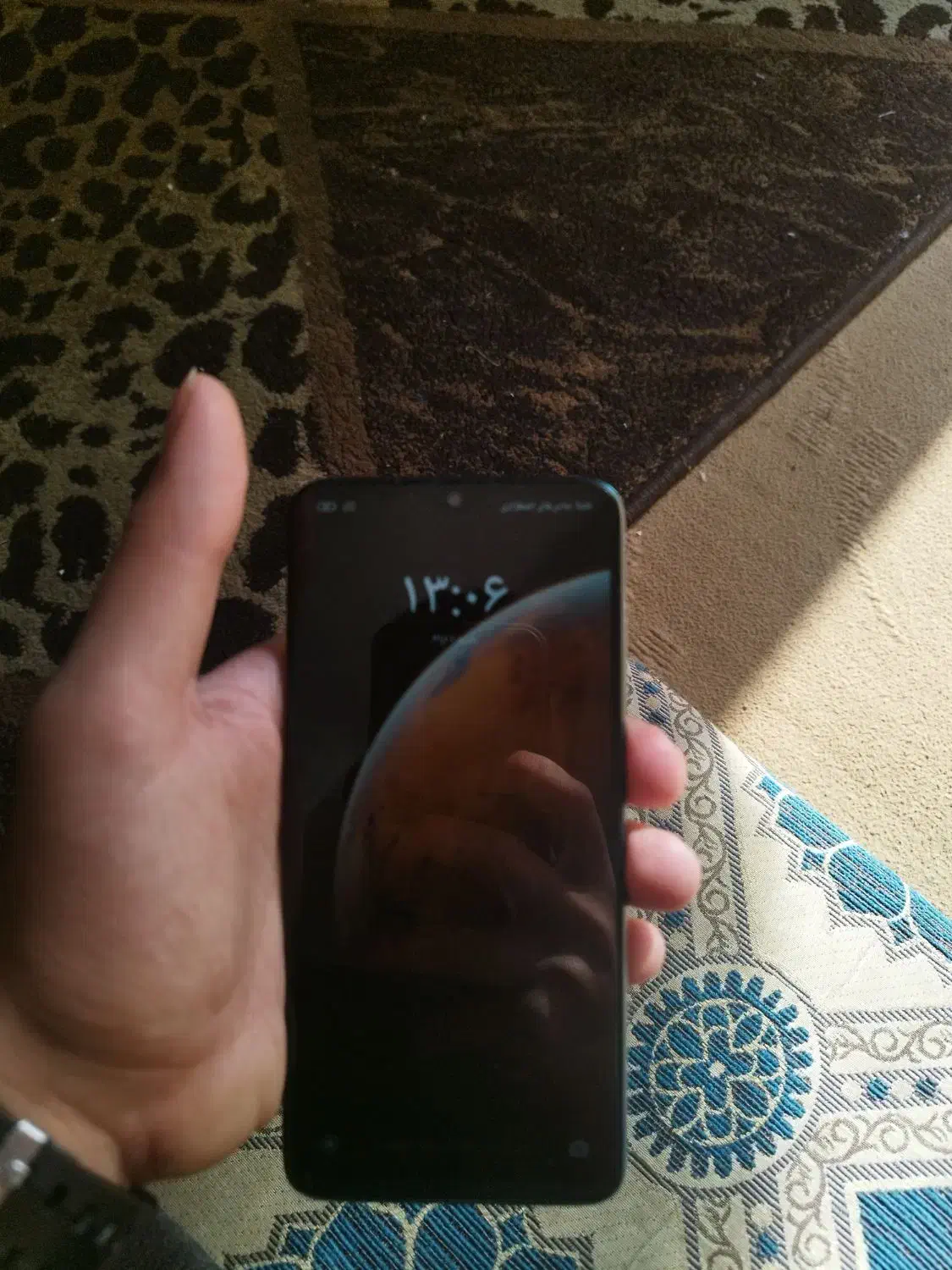 شیائومی note 8pro|موبایل|اهواز, نادری|دیوار