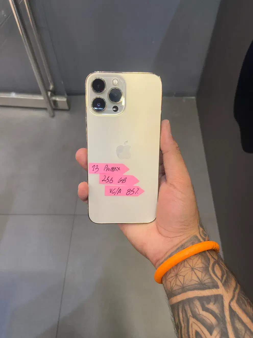 Iphone 13 pro max|موبایل|تهران, گیشا|دیوار