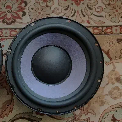 ساب ووفر و سوراند های الجی ۱۱۰۰۰|سیستم صوتی خانگی|شیراز, طلاب|دیوار