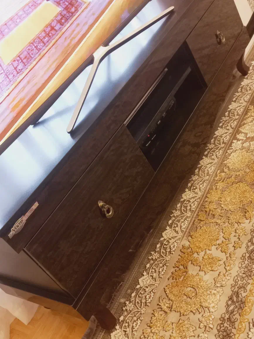 میز تلویزیون|میز تلویزیون|مشهد, ایثارگران|دیوار