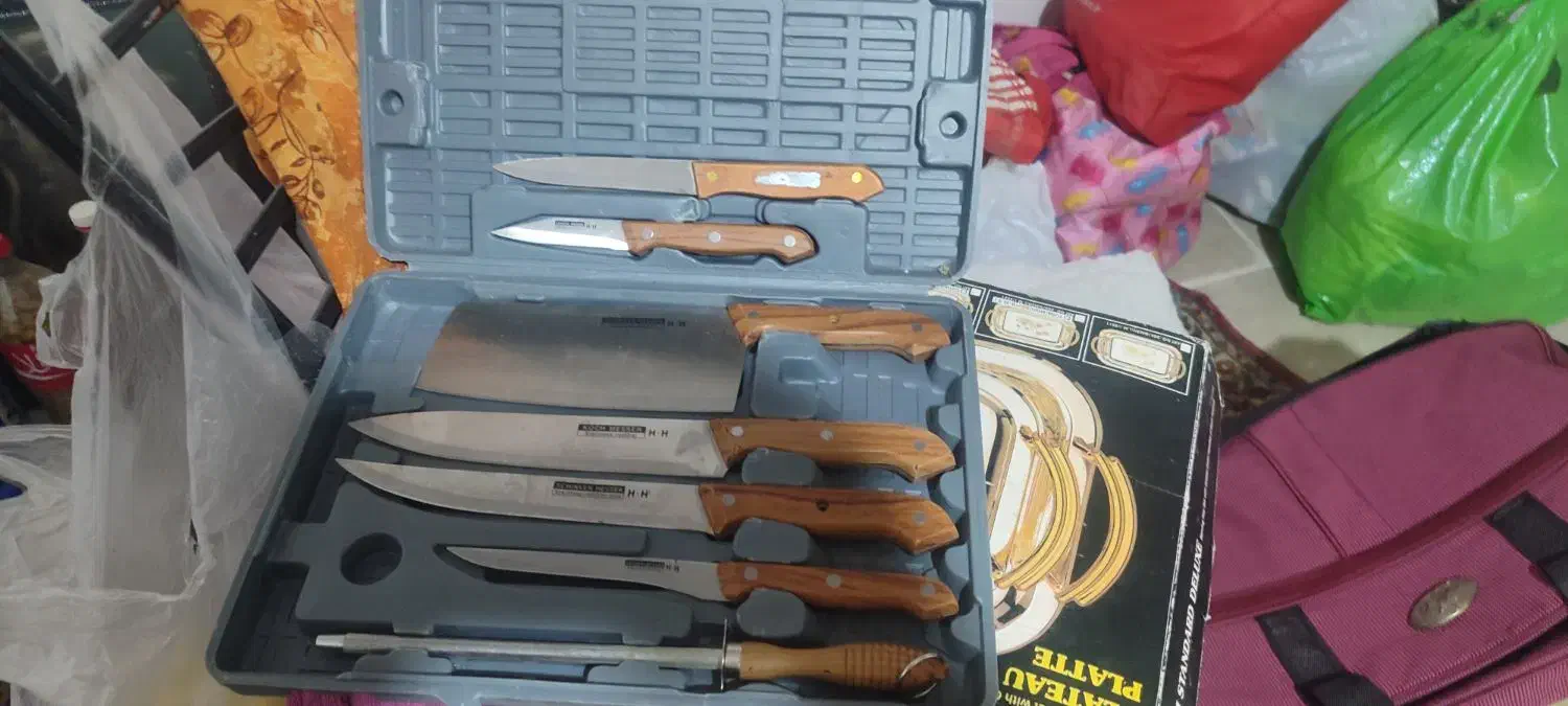 لوازم شخصی|سایر لوازم برقی|بروجرد, |دیوار