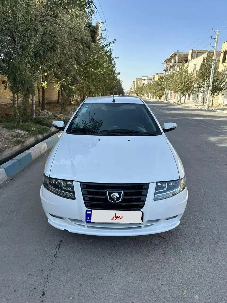 سورن پلاس مدل 1403فول ef7|خودرو سواری و وانت|تهران, بهارستان|دیوار