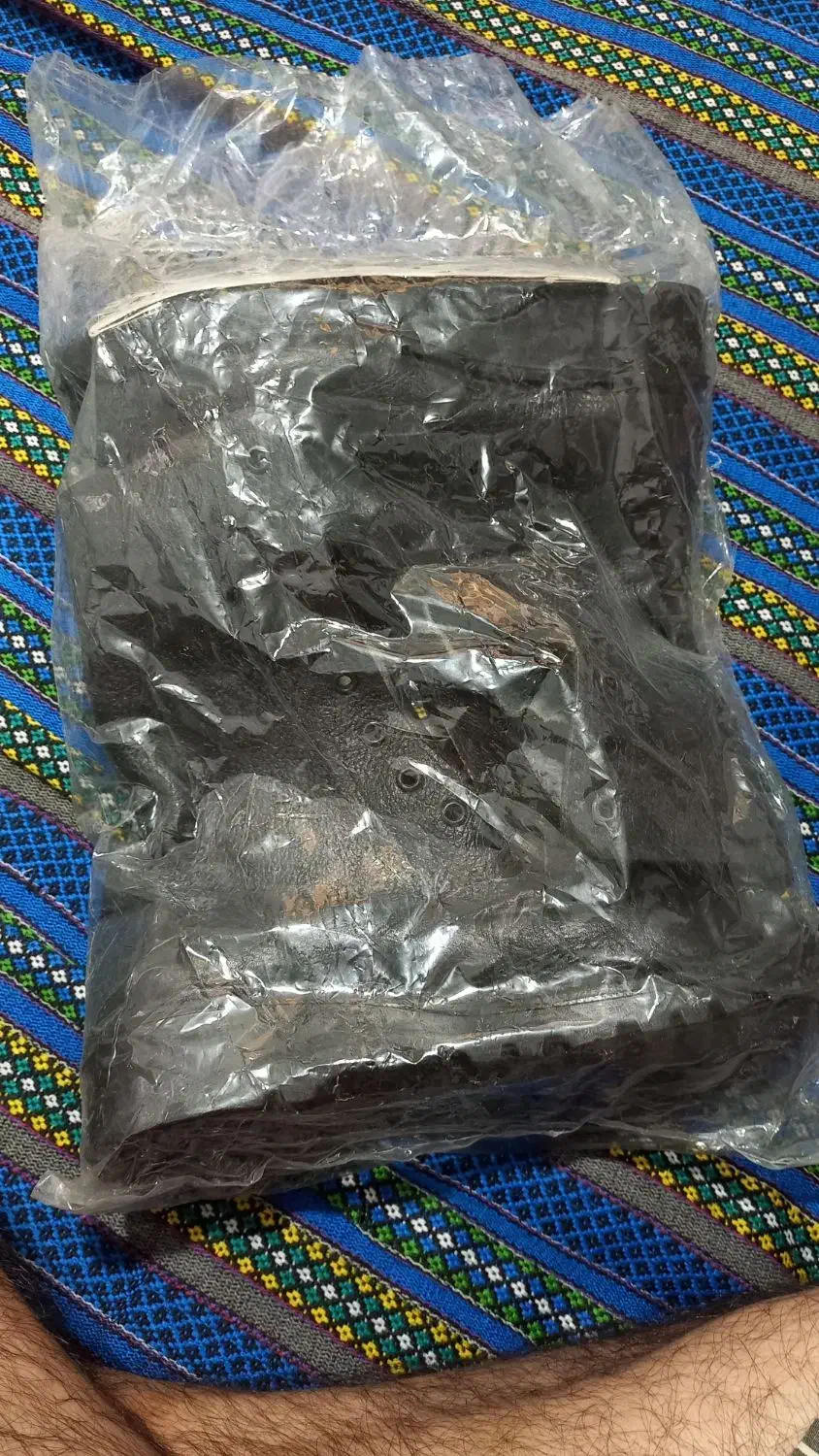 پوتین بهترین مارک|کیف، کفش، کمربند|کنگاور, |دیوار