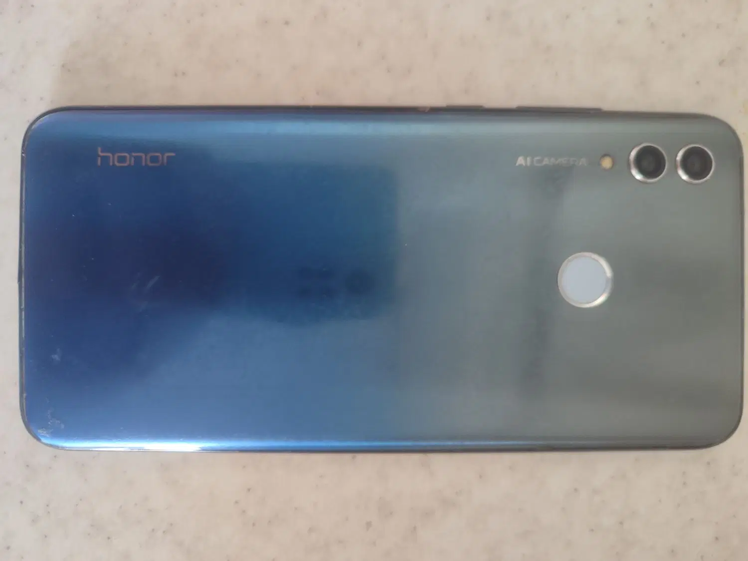 HONOR 10 LAIT AI|موبایل|تبریز, |دیوار