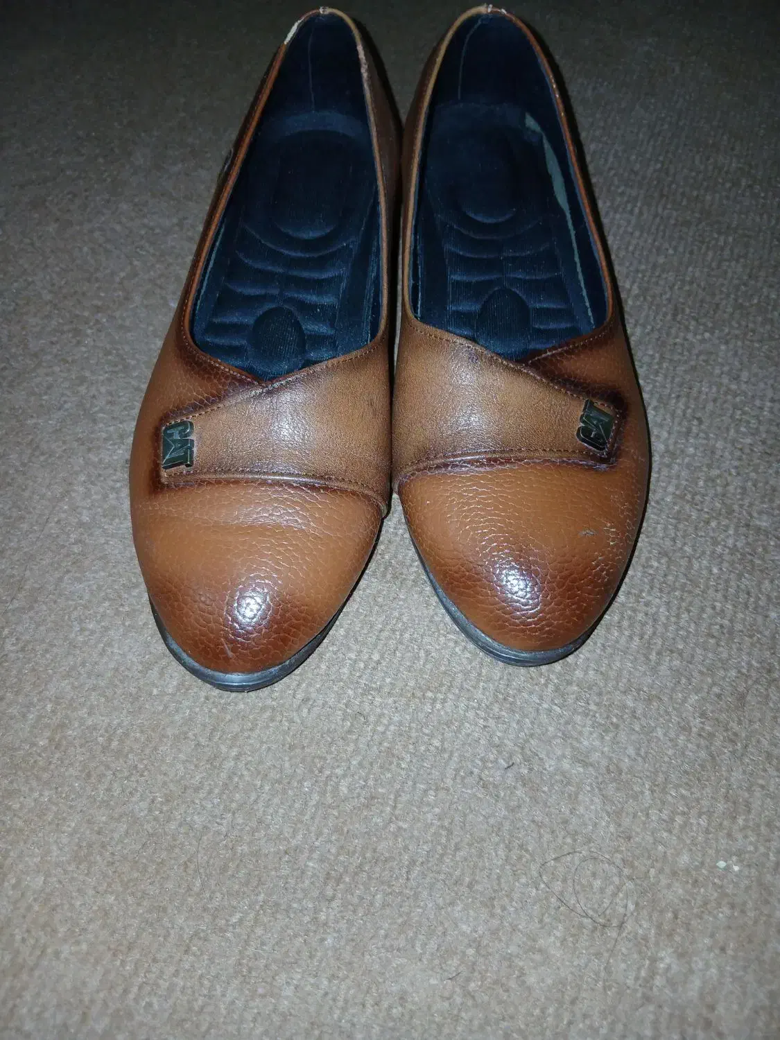 یه جفت کفش مجلسی طبی|کیف، کفش، کمربند|اهواز, نادری|دیوار