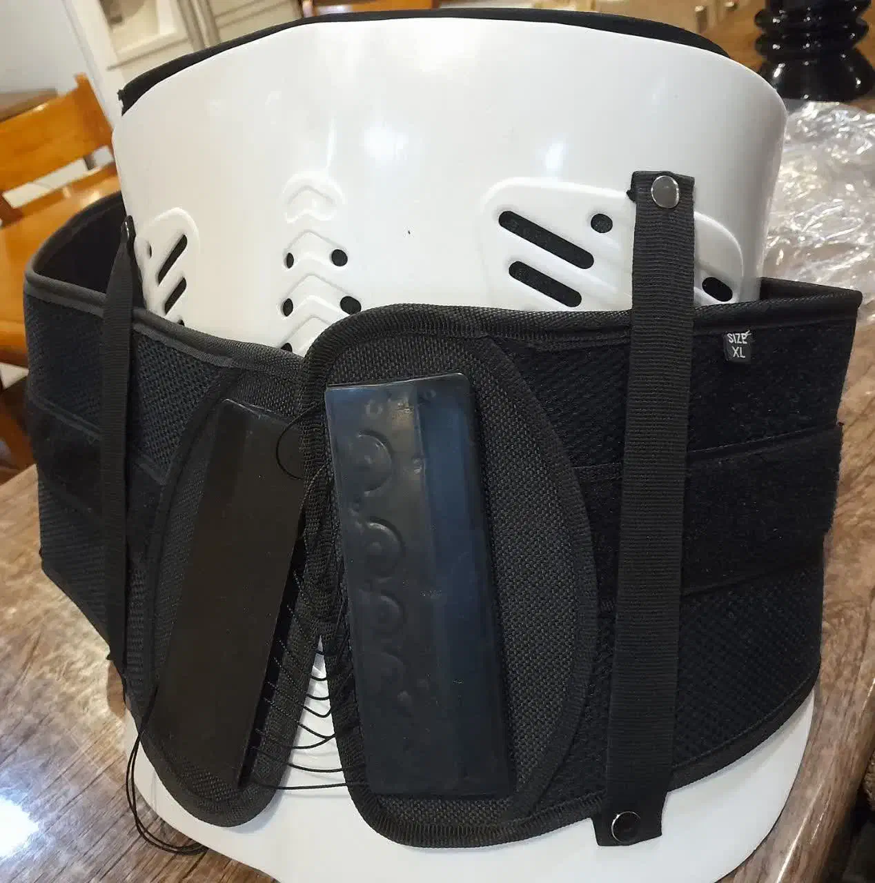 کمربند|آرایشی، بهداشتی، درمانی|سبزوار, ولیعصر (نجار آباد)|دیوار