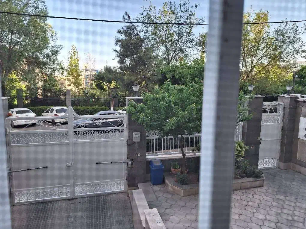 65متر/2خواب/پارکینگ/طبقه اول سعادت آباد-سرو غربی