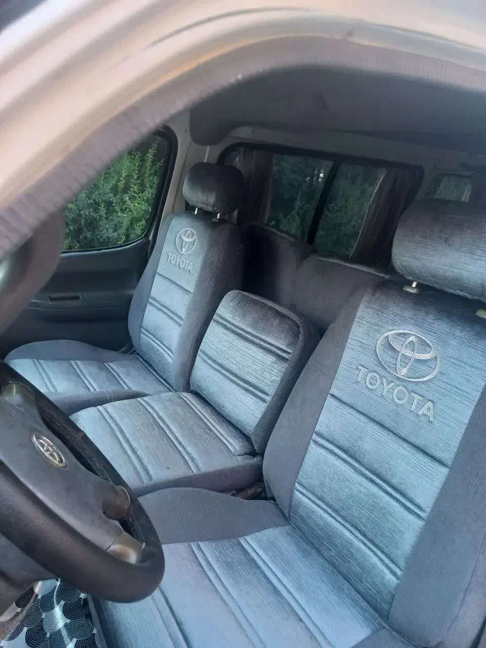 ون نارون پلاک شخصی دو گانه سوز|خدمات حمل و نقل|قم, لسانی|دیوار