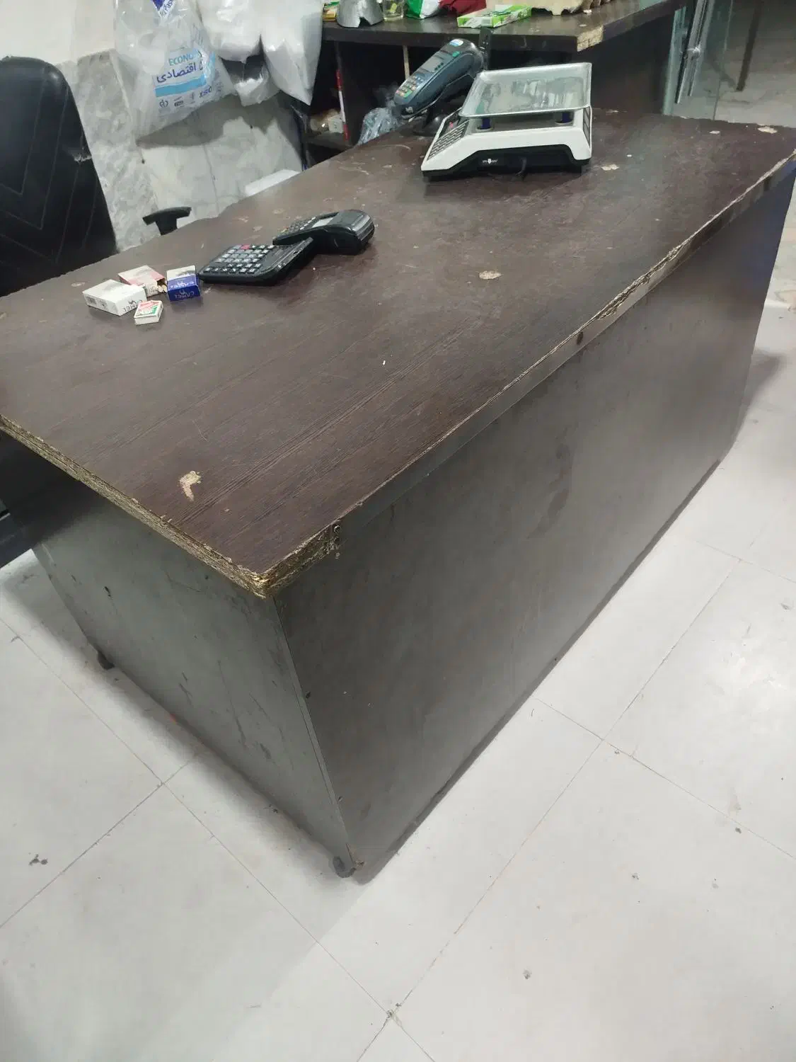 میز و صندلی|دفتر کار|زاهدان, |دیوار