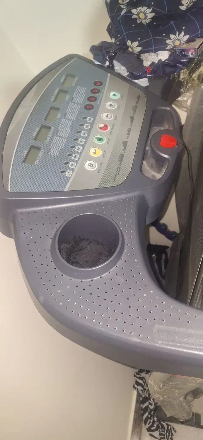 تردمیل DK|تجهیزات ورزشی|اراک, |دیوار