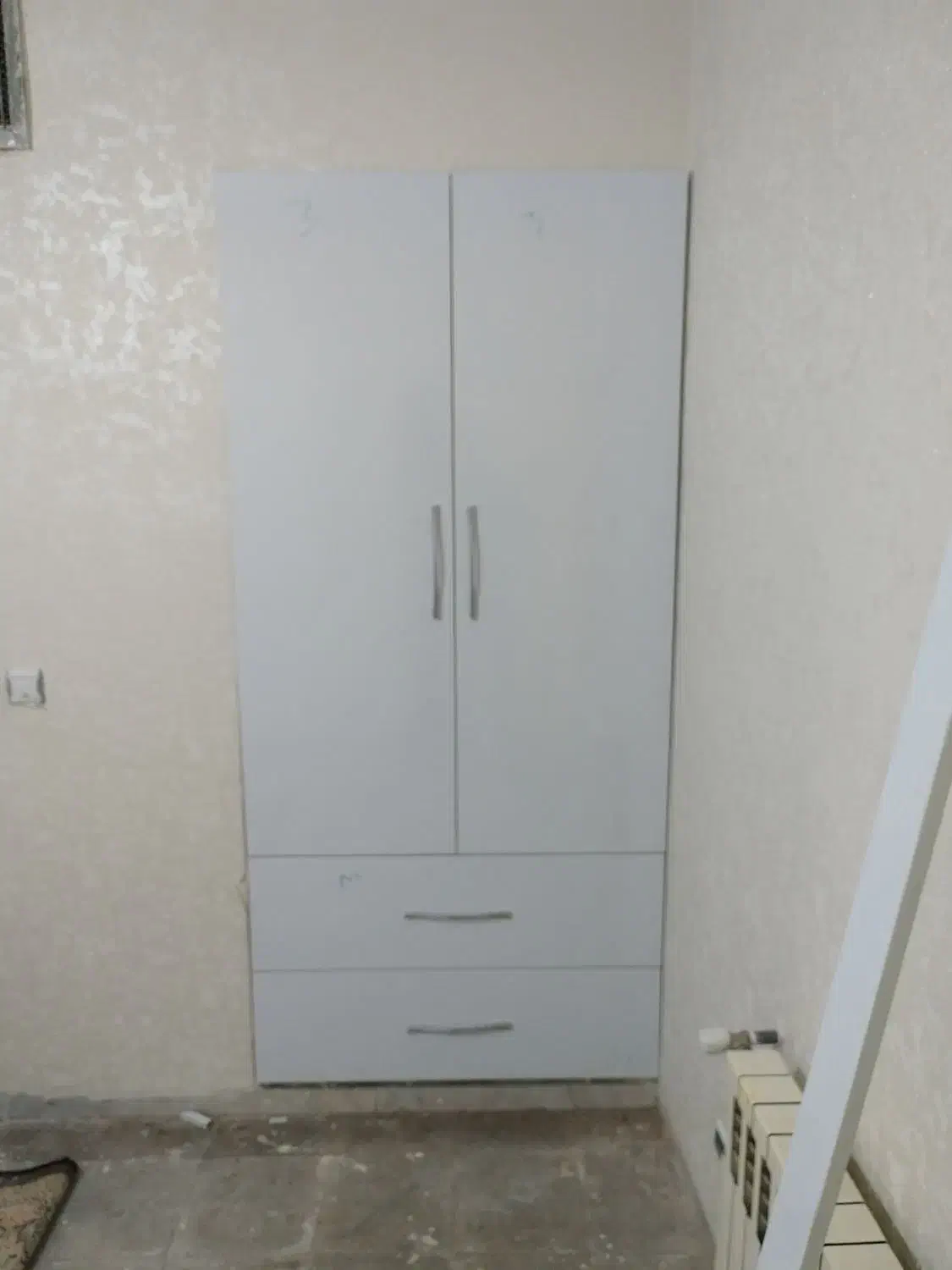 ساخت ونصب کابینت وکمد دیواری|خدمات پیشه و مهارت|کرمان, |دیوار