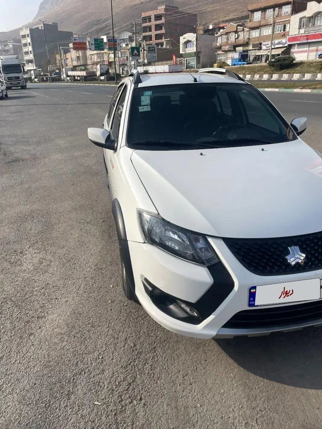 کوییکs|خودرو سواری و وانت|مهاباد (آذربایجان غربی), |دیوار