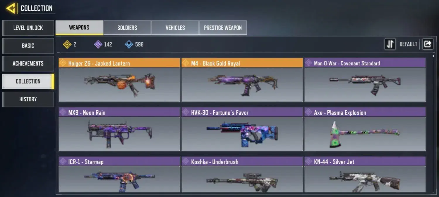 اکانت کالاف|کنسول، بازی ویدئویی و آنلاین|طاغنکوه, |دیوار