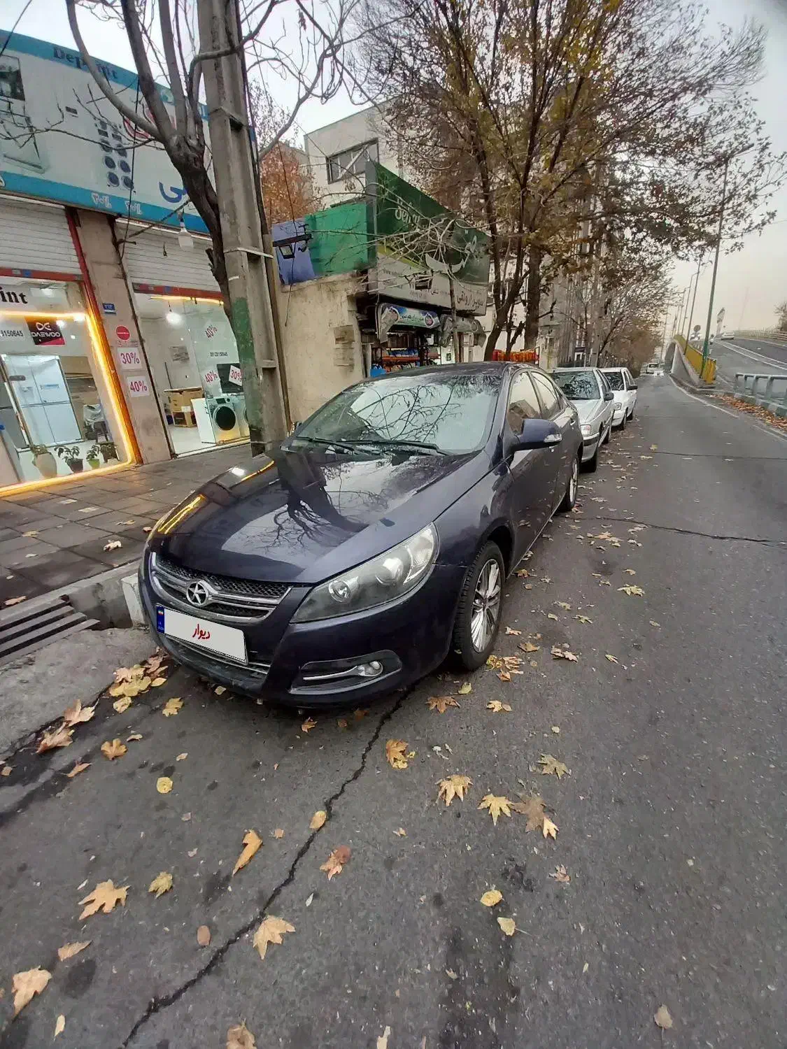 جک j5|خودرو سواری و وانت|تهران, استقلال|دیوار