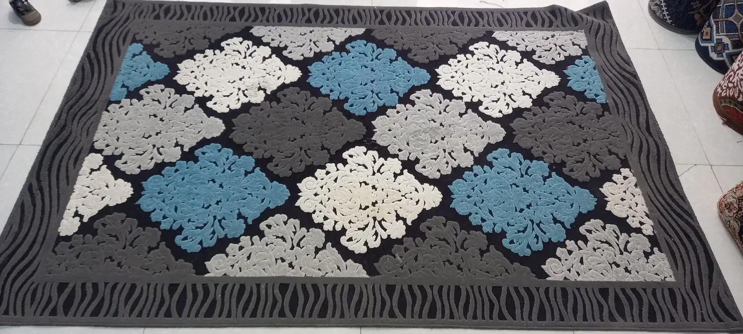 فرش فانتز|فرش|قم, ولیعصر|دیوار