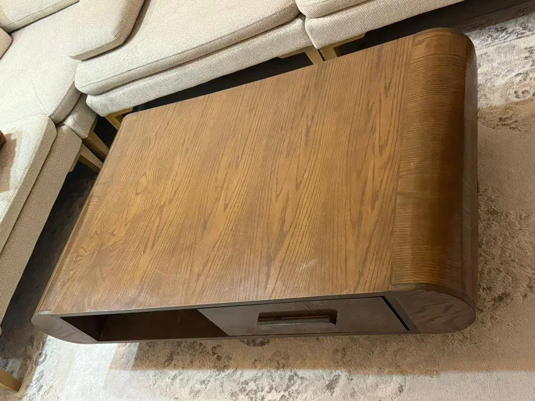 میز تلوزیون و میز جلو مبلی|میز تلویزیون|پردیس, فاز ۱۱|دیوار