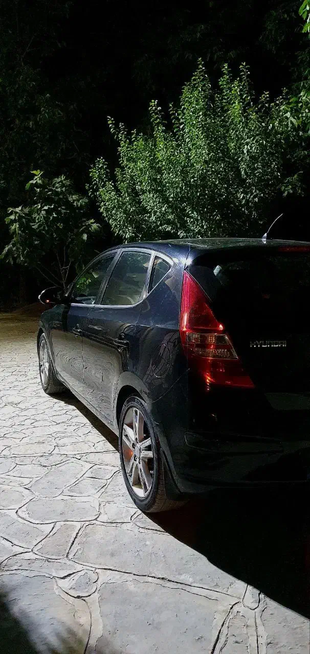 هیوندای I30 2010 کم کار|خودرو سواری و وانت|ارومیه, |دیوار