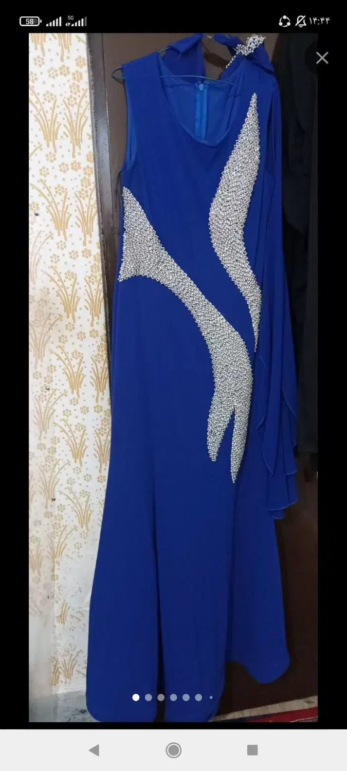 لباس مجلسی|لباس|سبزوار, شهرک جهاد|دیوار