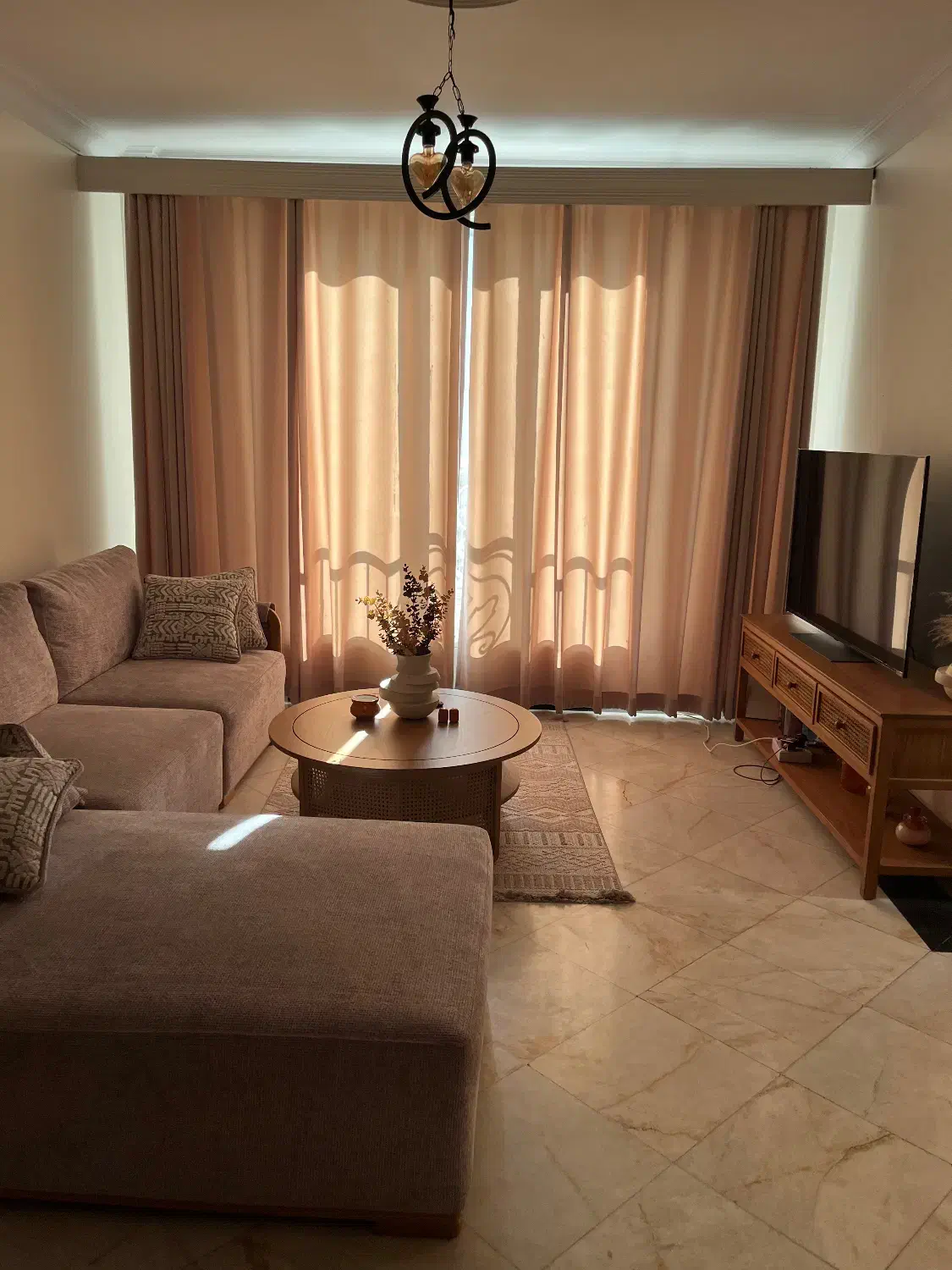 نیاز به همخانه خانم|اجارهٔ آپارتمان|تهران, جردن|دیوار