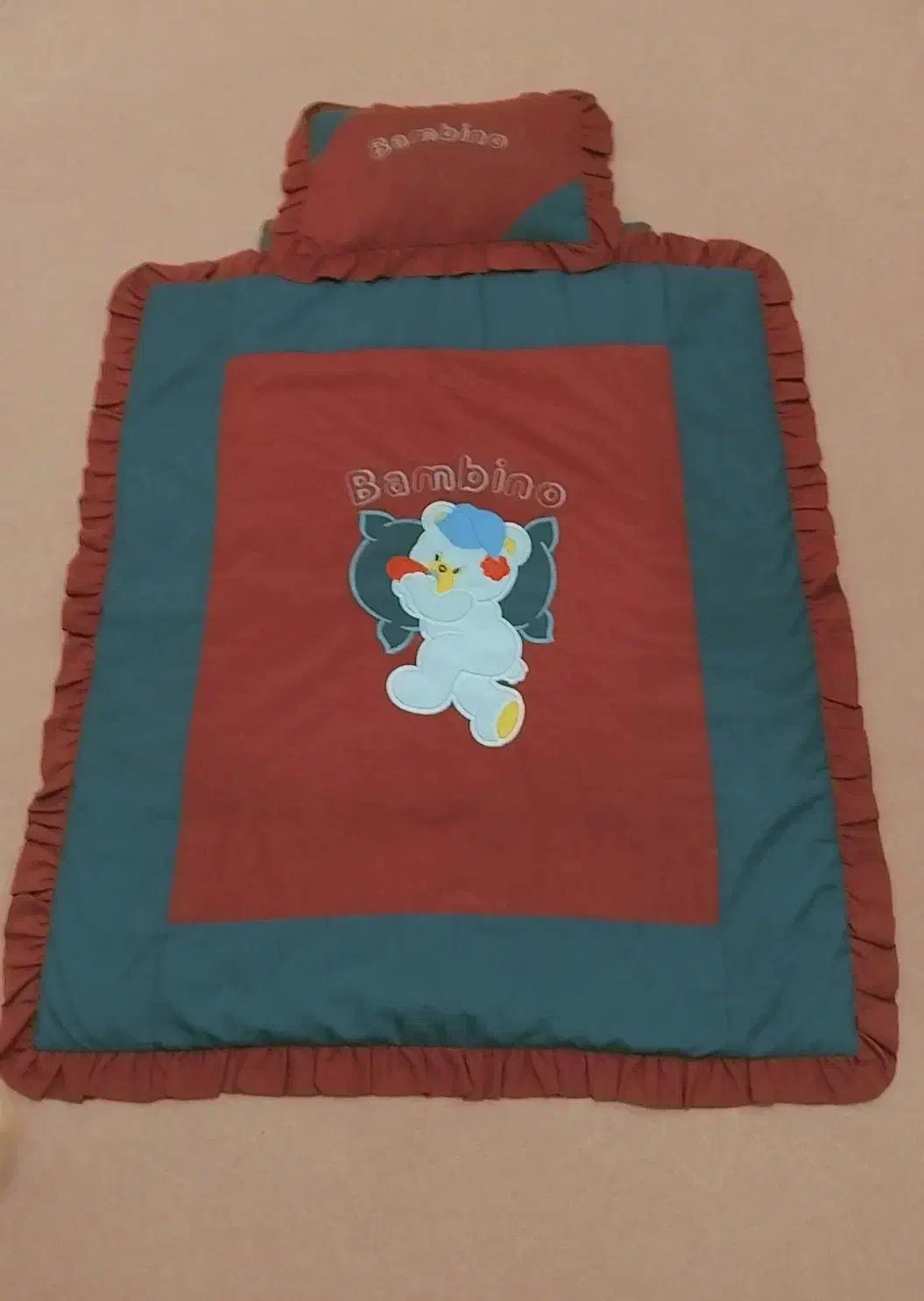 سرویس خواب کاملاً سالم و درحد نو|اسباب و اثاث بچه|کنگاور, |دیوار