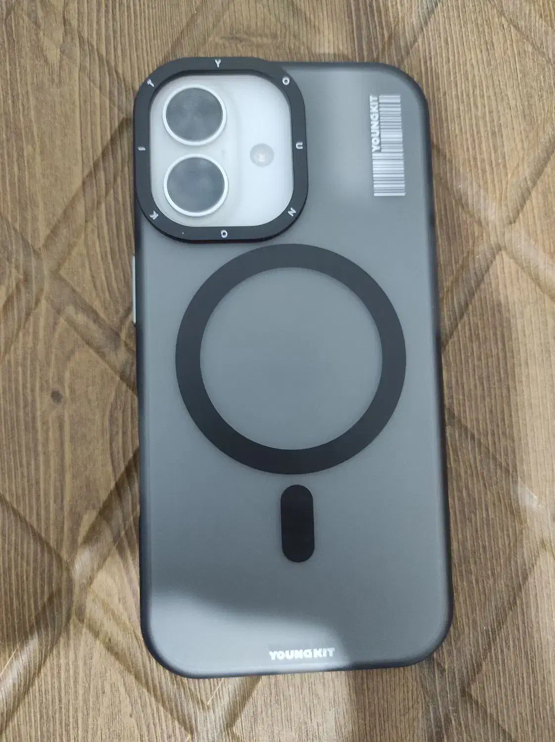 آیفون 16 نرمال|موبایل|همدان, |دیوار