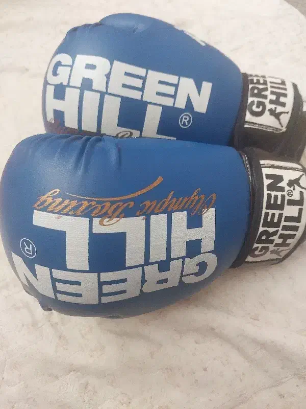 دستکش بوکس گرین هیل|تجهیزات ورزشی|شیراز, فرهنگیان|دیوار
