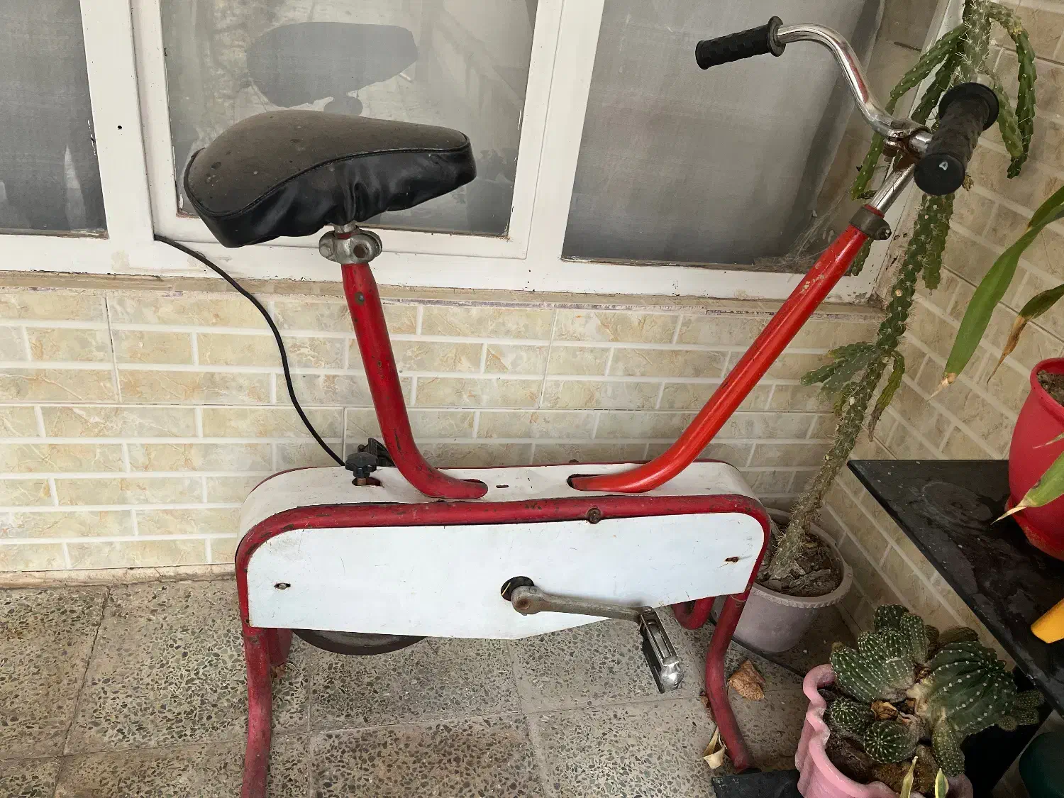 دو چرخه|تجهیزات ورزشی|اصفهان, سپاهان‌شهر|دیوار