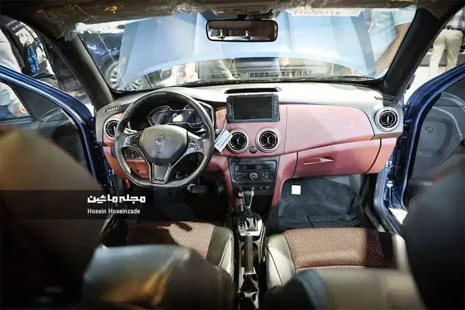 فروش حواله اطلس اتوماتیک|خودرو سواری و وانت|قم, باغ کرباسی|دیوار