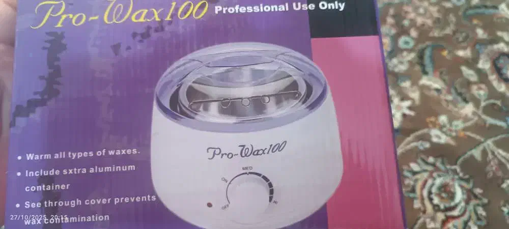 دستگاه اپیلاسیون|آرایشی، بهداشتی، درمانی|صحنه, |دیوار